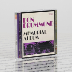 Don Drummond – Memorial Album – Vinyl (LP, Album), 1969