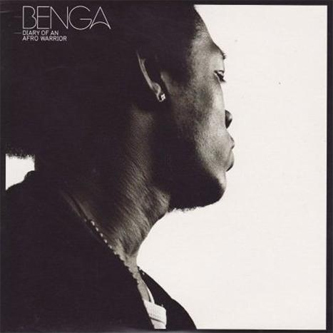 Benga Diary of an Afro Warrior レコード MTMtOTYxMy5qcGVn.jpeg