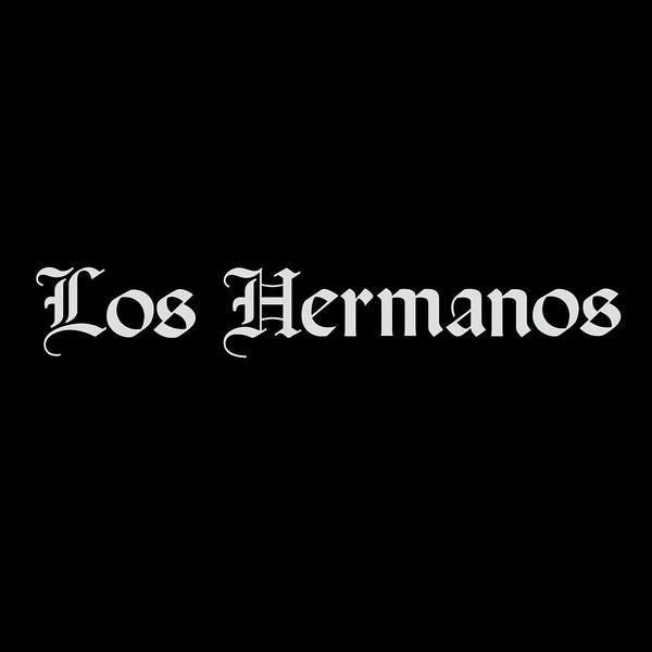 LOS HERMANOS - Tres - Boomkat LOS HERMANOS - Tres - Boomkat