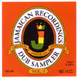 VARIOUS / JAMAICAN RECORDINGS - Dub Sampler Vol. 3 - Boomkat