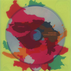 Stephan Mathieu - Radioland | Headphone Commute