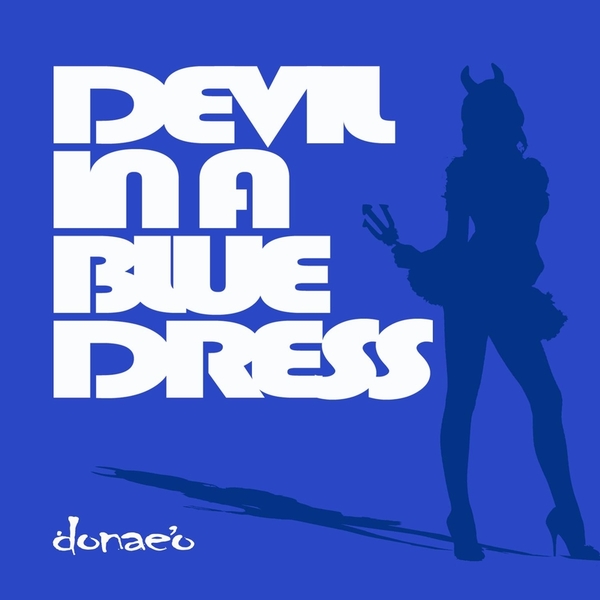 Donae'o - Devil In A Blue Dress (Radio Edit) - Boomkat
