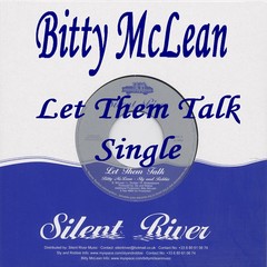 洋楽 Bitty Mclean / Lately Taxi riddim Lately Version - YouTube