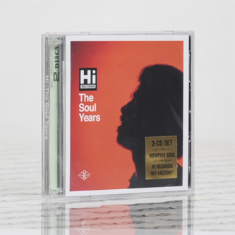 R\u0026B+ソウル CD Various Artists  Town Blues  HIUKCD118 Hi Records /00110 Hi Records : River Town Blues + The R'n'B Sessions + The