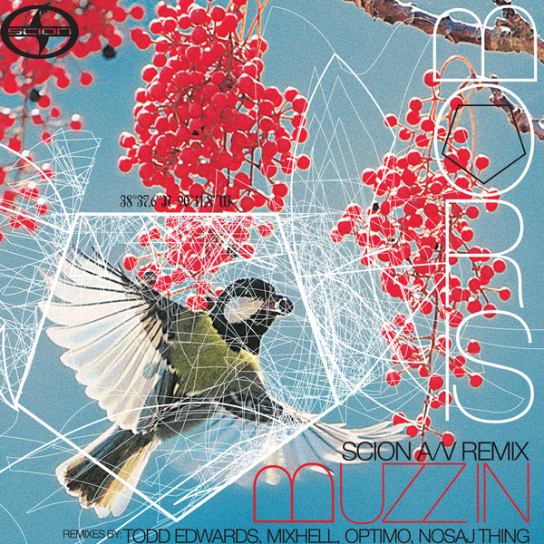 Geeez 'N' Gosh ‎– Nobody Knows /atom tm a3072164119_10.jpg