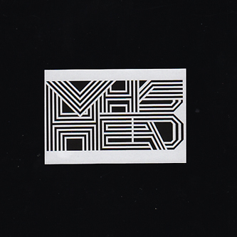 VHS Head - Video Club - Boomkat
