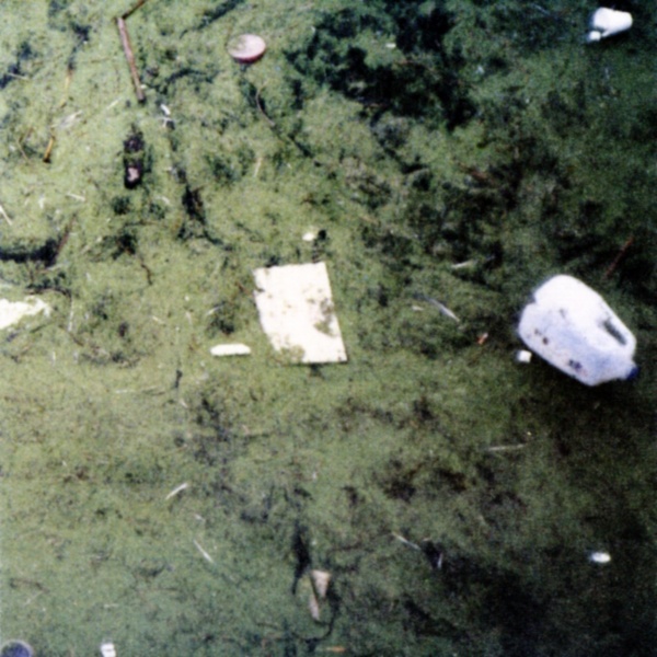 Kevin Drumm Imperial Distortion Boomkat