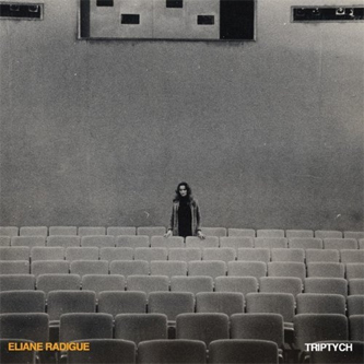 Eliane Radigue - Triptych - Boomkat