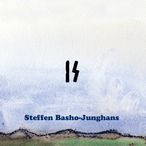 STEFFEN BASHO JUNGHANS IS Boomkat