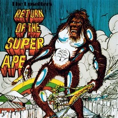 The Upsetters - The Good, The Bad and the Upsetters - Boomkat