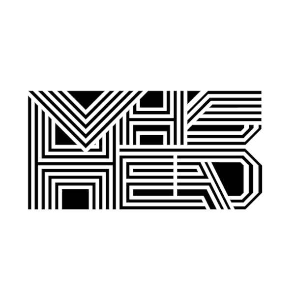 VHS Head - Video Club - Boomkat