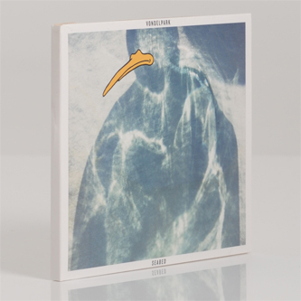 Vondelpark - Seabed - Boomkat