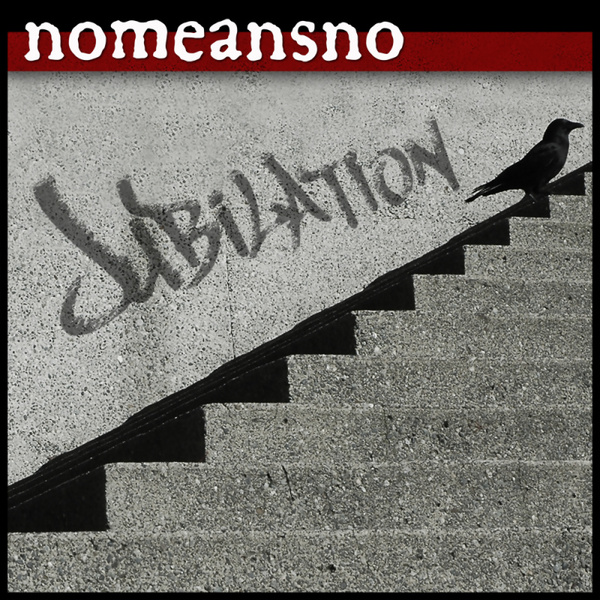 Nomeansno - Nomeansno Tour EP No. 2