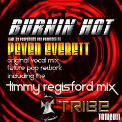 Peven Everett - Beyond The Universe (The Remix Edition Peven Everett - Beyond The Universe (The Remix Edition