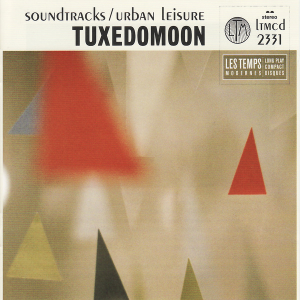 CD – Twilight At – Tuxedomoon LEISURE」CD TUXEDOMOON「SOUNDTRACKS/URBAN (Compilation), Discogs | [r4902587] 2013 洋楽