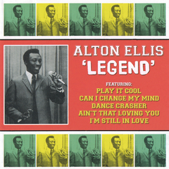 Alton ellis song