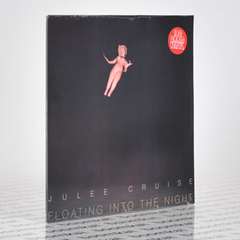 julee cruise floating into the night reissue