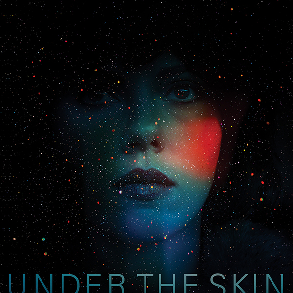 Under the skin soundtrack