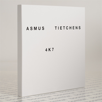 Asmus Tietchens - 4K7 - Boomkat