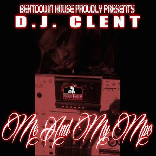 dj clent back up off me mp3