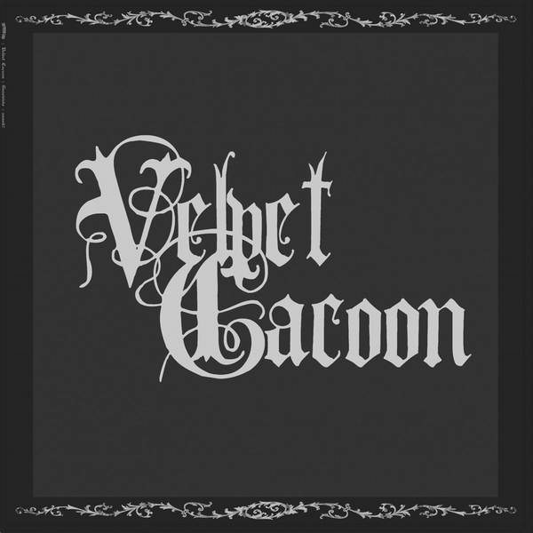 VELVET CACOON Genevieve