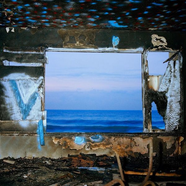 Deerhunter fadingfrontier