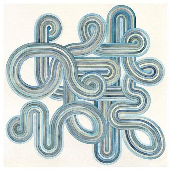 Chris Walla - Tape Loops, Vinyl LP Chris Walla - Tape Loops, Vinyl LP