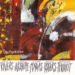 Sam Rivers - Sizzle Sam Rivers - Sizzle