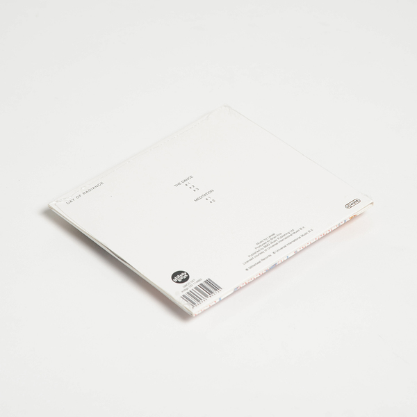 Laraaji - Ambient 3: Day Of Radiance (Produced by Brian Eno