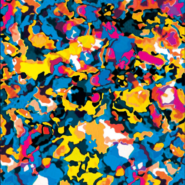 Spaces two