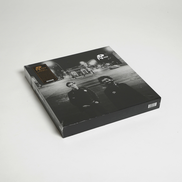 米2CD Various Ork Records:  New York, New York NUM060 Numero Group 未開封 /00220 Ork Records — New York, New York – Numero Group