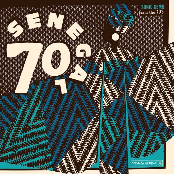 Various – Senegal 70 Various Artists - Senegal 70 (Analog Africa No. 19) - Boomkat