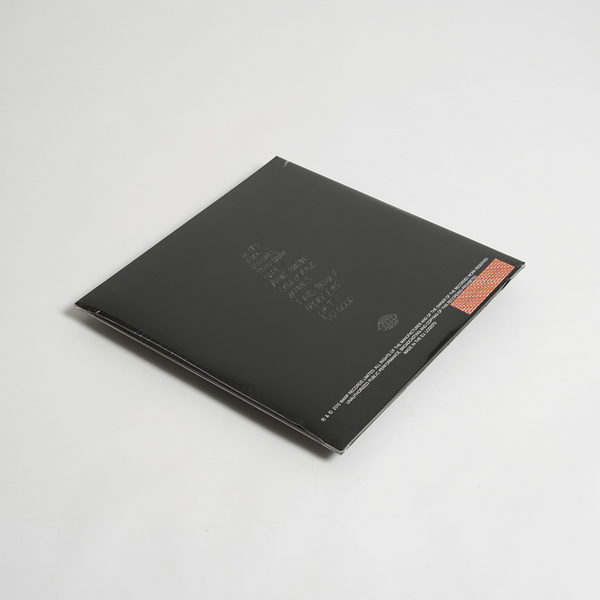 Oneohtrix Point Never - Garden of Delete - Boomkat