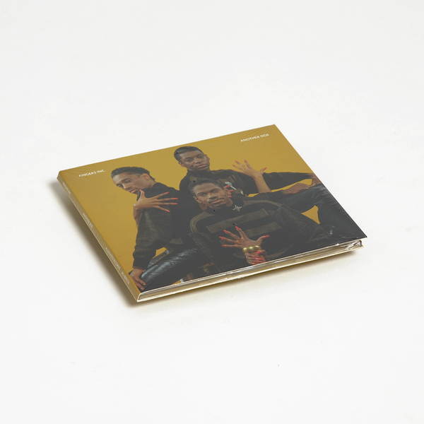 洋楽 FINGERS INC./ ANOTHER SIDE NjMyLmpwZWc.jpeg
