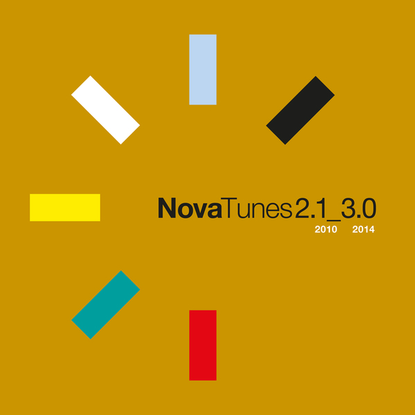 TÉLÉCHARGER NOVA TUNES 3.6 3.6 TÉLÉCHARGER NOVA TUNES