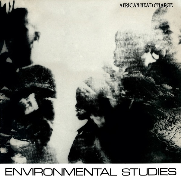 公式通販サイトセール Environmental - Charge Head African Studies Boomkat - その他