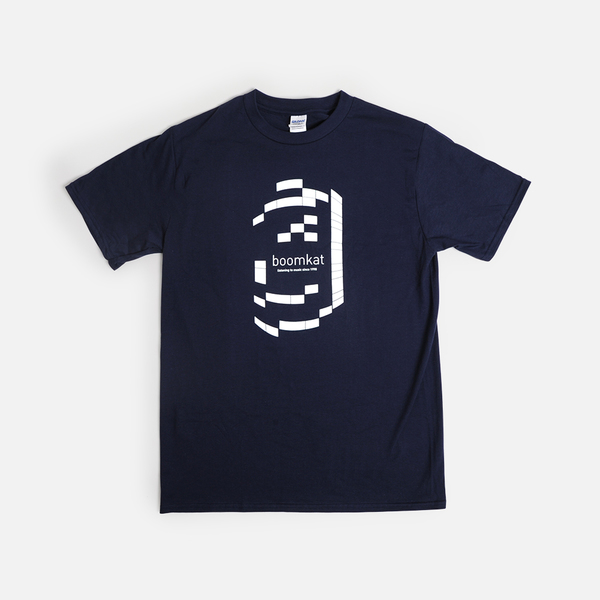 T shirt blue