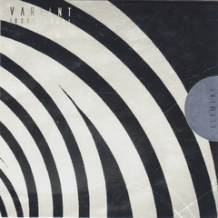 Variant - Vortexual (Element Three) - Boomkat