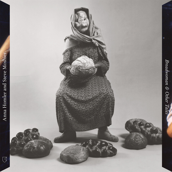 Annahomler breadwoman