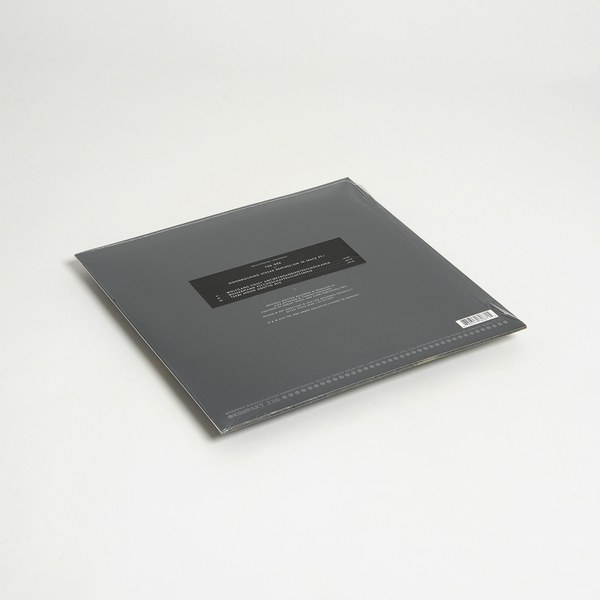 The Orb - Moonbuilding 2703 AD Remixes / Sin In Space, Pt. 1 - Boomkat