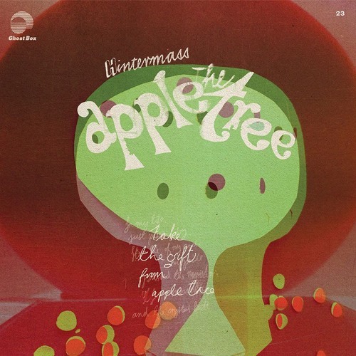 Hintermass theappletree