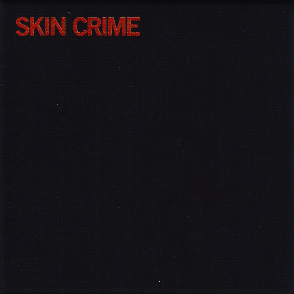 Skin Crime - Case Studies In Early Taxidermy Techniques - Boomkat