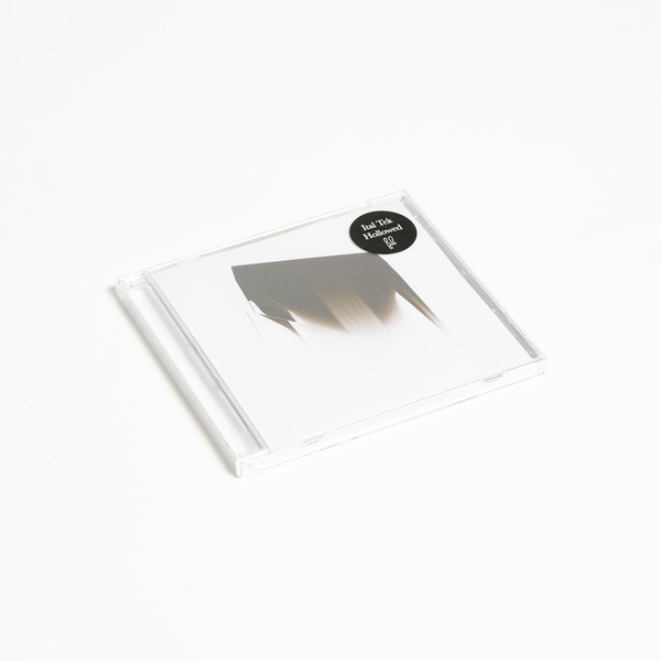 Ital Tek - Hollowed - Boomkat