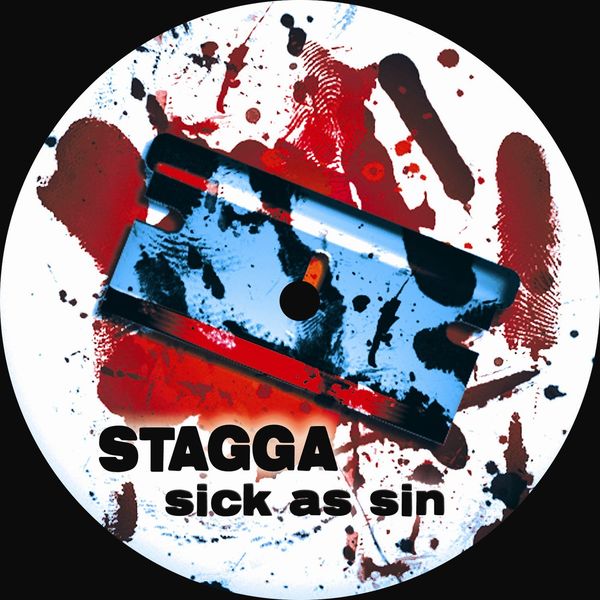 stagga sick as sin