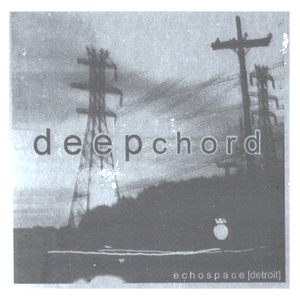 Echospace005 cover
