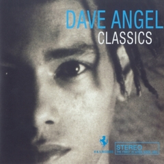 Dave Angel (UK) 11点 レコード DAVE ANGEL - Classics - Boomkat