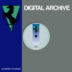 Aphex Twin madreporic plateレコード cGVn.jpeg