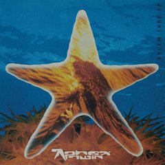 Aphex Twin - Xylem Tube EP - Boomkat