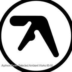 【新品】Aphex Twin スリップマット Aphex Twin - 7