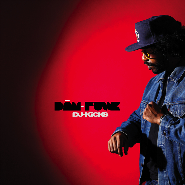 Damfunk
